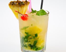 Mojito de Piña