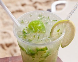 Mojito Thermomix